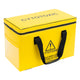 Cytotoxic Medical Carrier Front