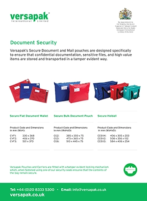 Document Security Thumbnail