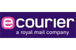 Ecourier Logo