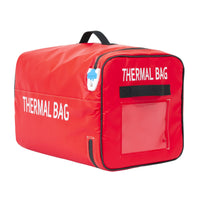 Versapak Inflight Insulated Food Carrier Front