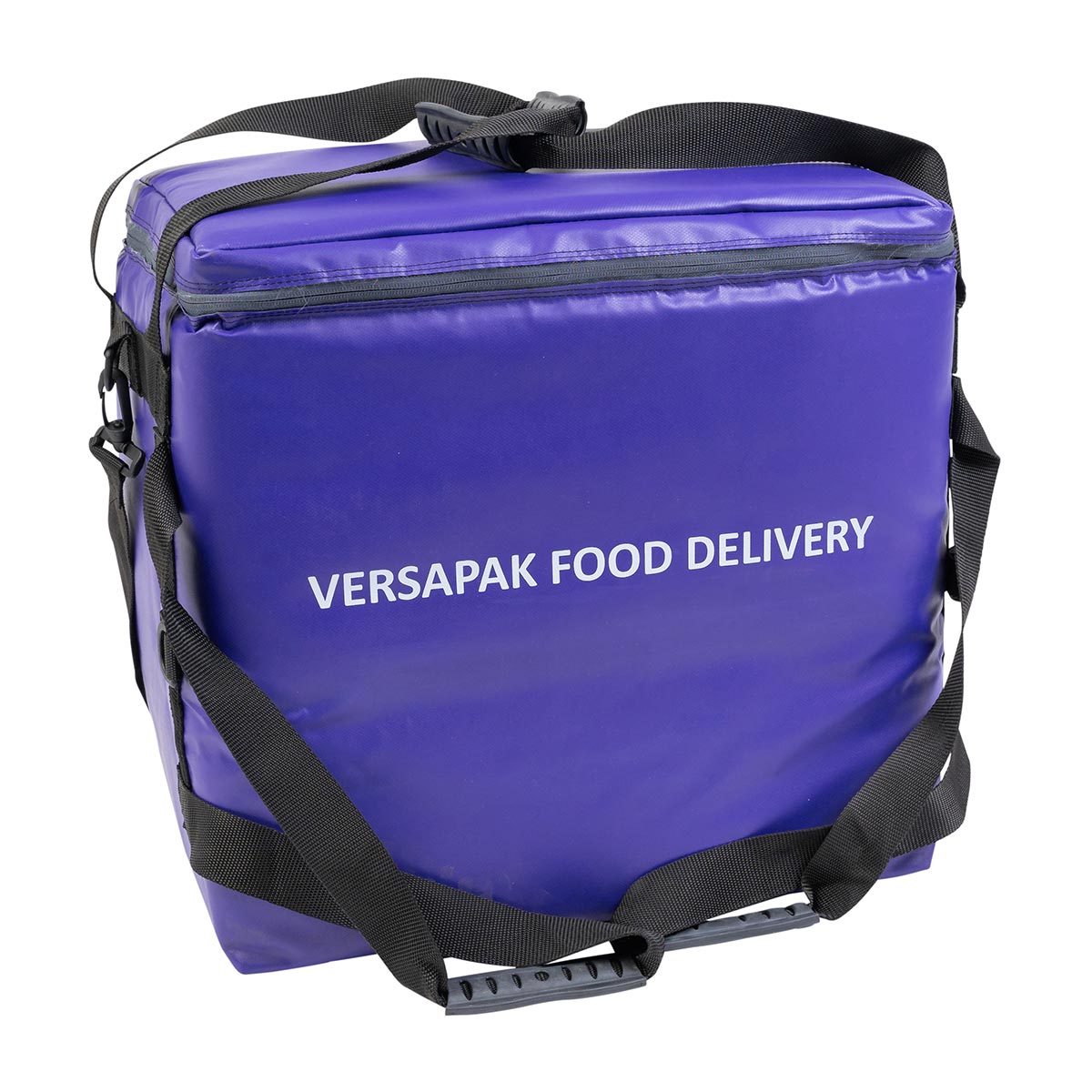 Versapak Insulated Pizza Delivery Carrying Bag Front