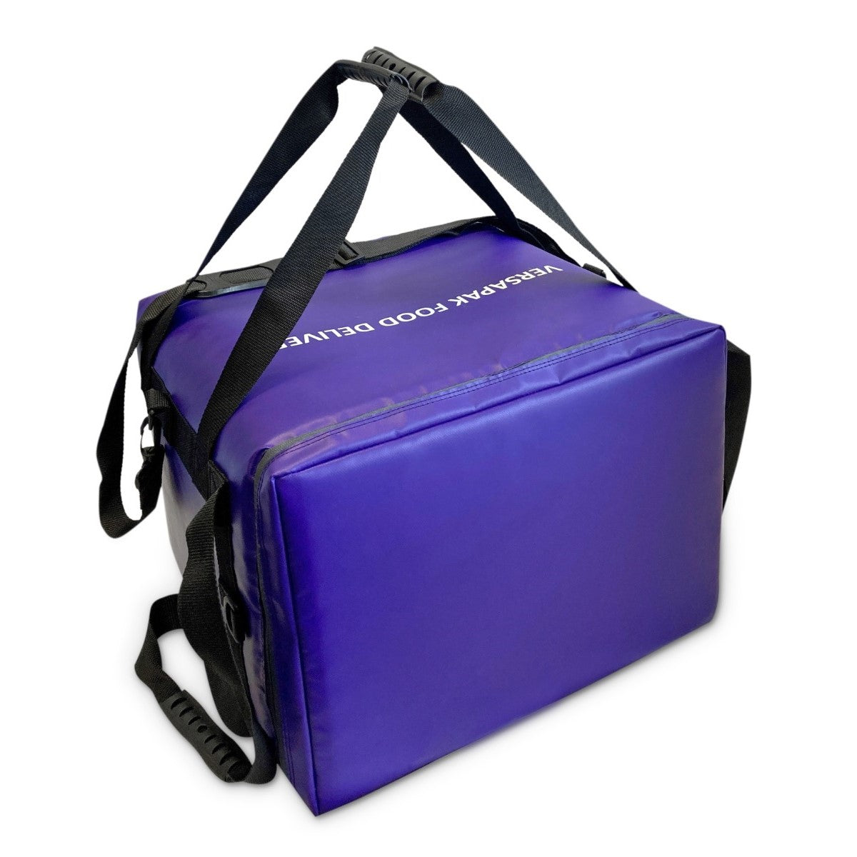Versapak Insulated Pizza Delivery Carrying Bag Handles
