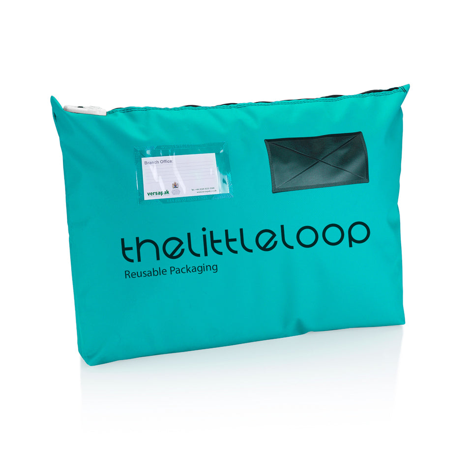 The Little Loop Click & Collect Bag