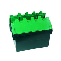 Thumbnail for Lockable Tote Box - Tamper Evident