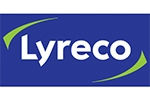 Lyreco Logo