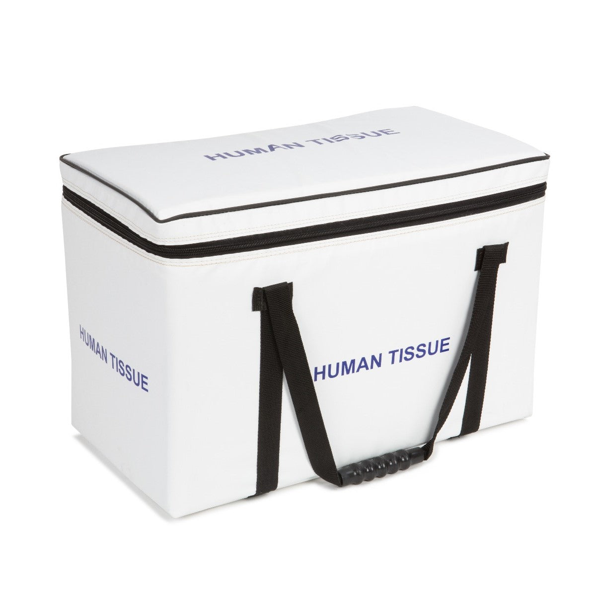 Versapak Insulated Human Tissue Carrier Medium