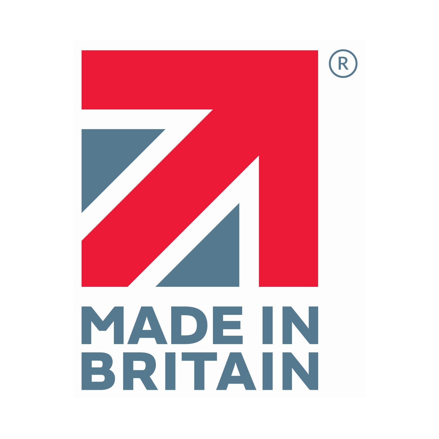 Made In Britain