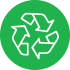 100% Recyclable