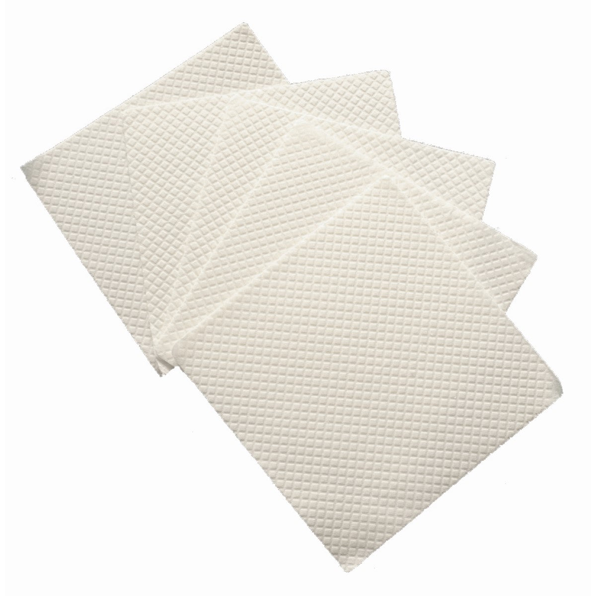 Versapak Pack of Absorbent Pads - Medical Carriers