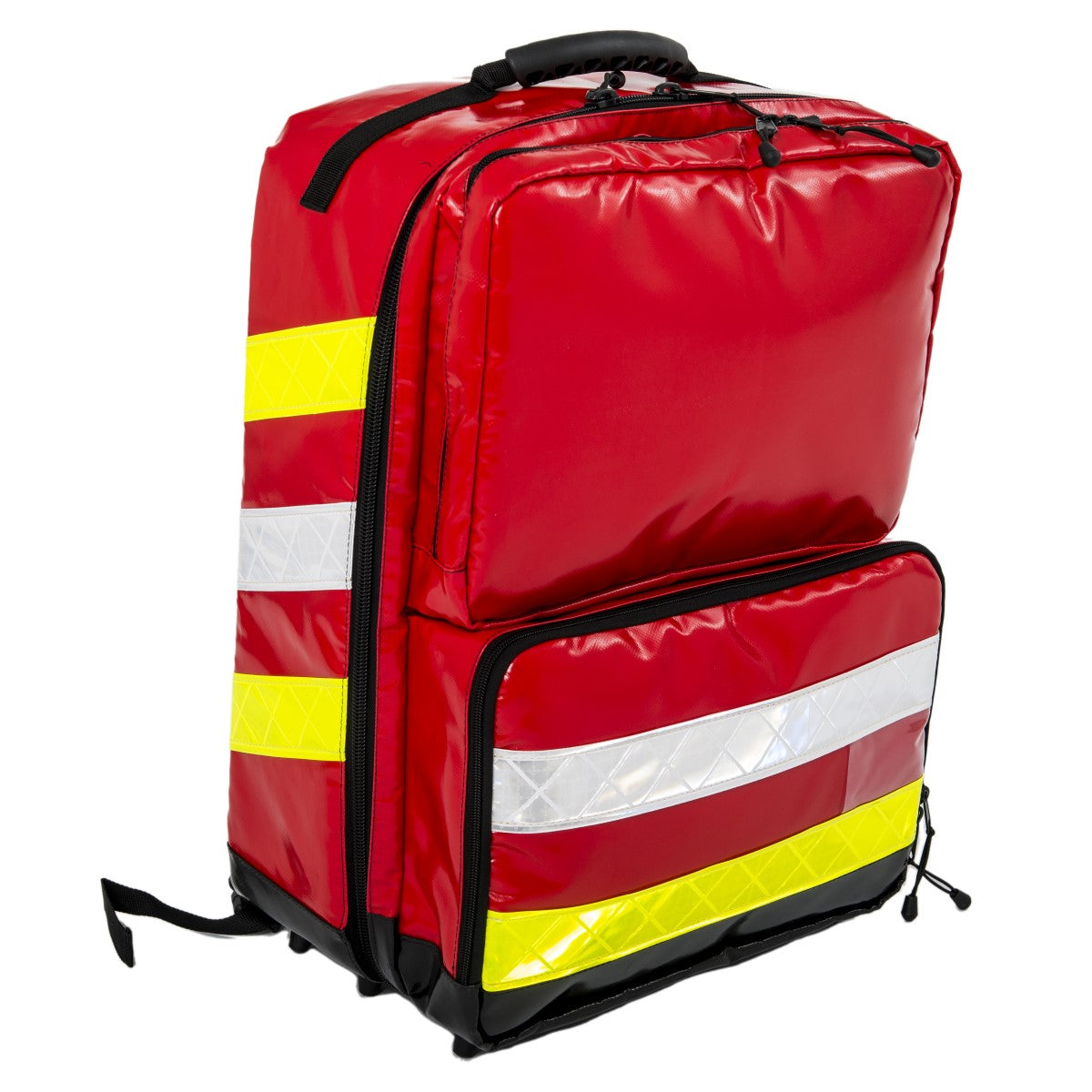 Versapak Paramedic Backpack - Emergency Services Front