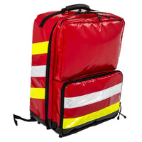 Thumbnail for Versapak Paramedic Backpack - Emergency Services Front