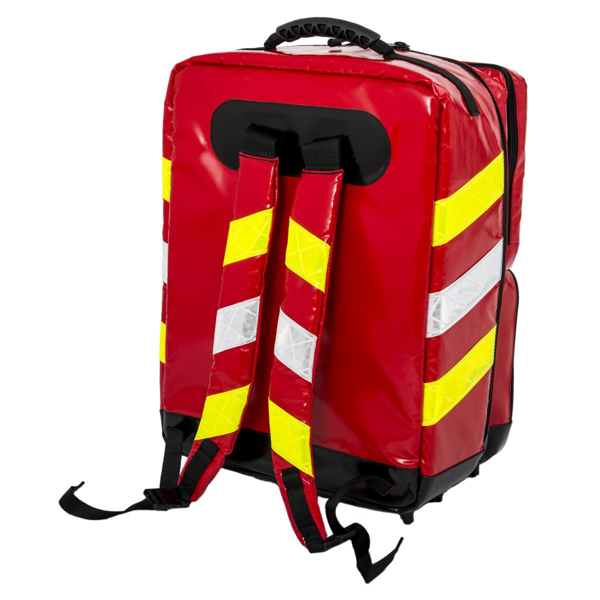Versapak Paramedic Backpack - Emergency Services Rear