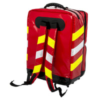 Thumbnail for Versapak Paramedic Backpack - Emergency Services Rear