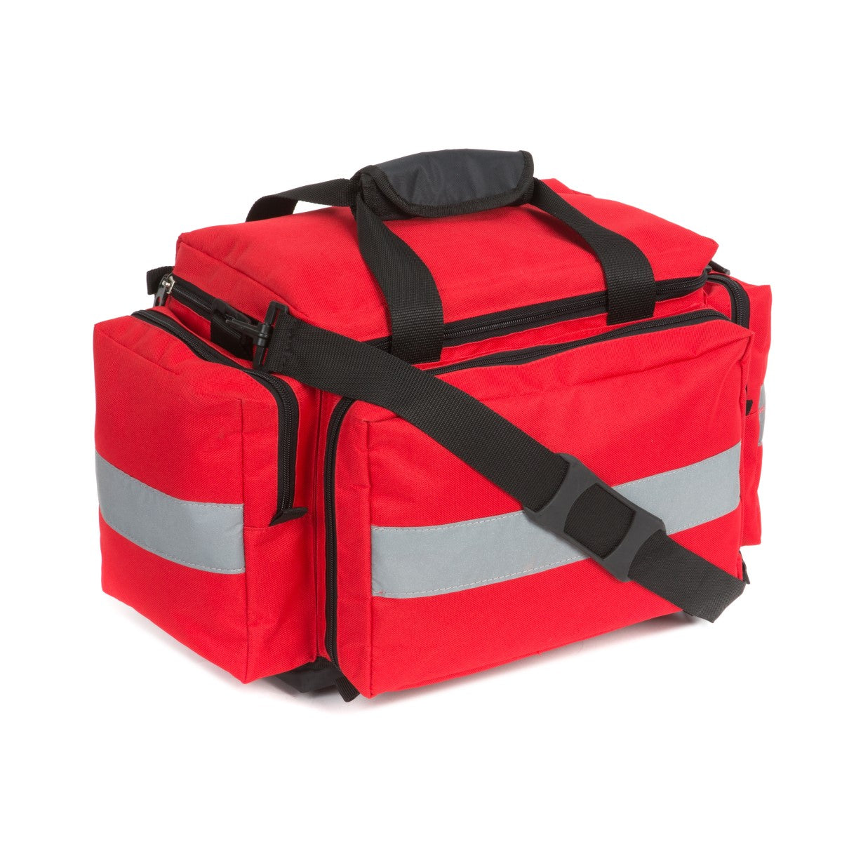 Versapak Paramedic Shoulder Bag - Emergency Services Front