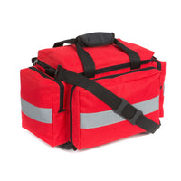 Thumbnail for Versapak Paramedic Shoulder Bag - Emergency Services Front