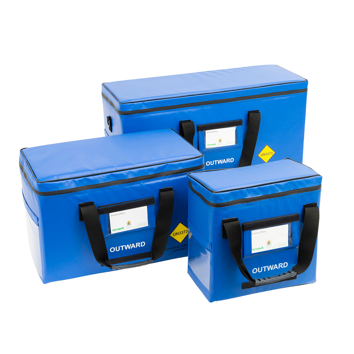 Pathology Specimen & Sample Carriers