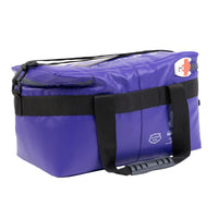 Thumbnail for Versapak Secure Insulated Food Delivery Bag Small Rear