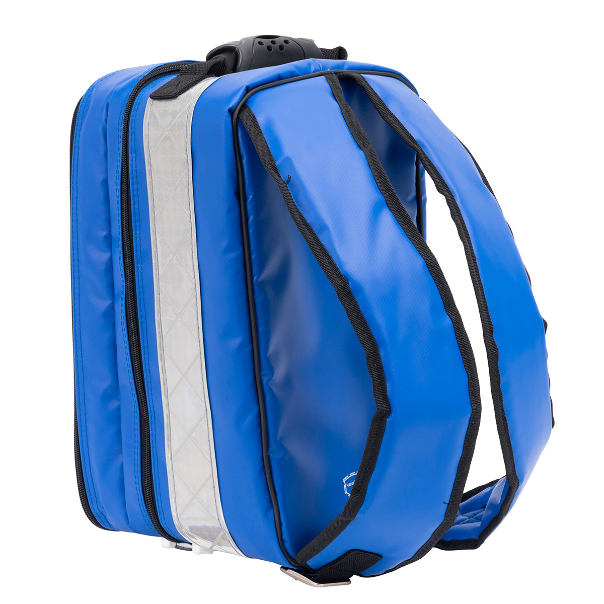 Community Nurse Kit Backpack Rear Straps (Small)