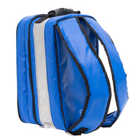 Thumbnail for Community Nurse Kit Backpack Rear Straps (Small)