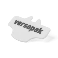 Thumbnail for Versapak T2 Security Seals (Personalised) White Single