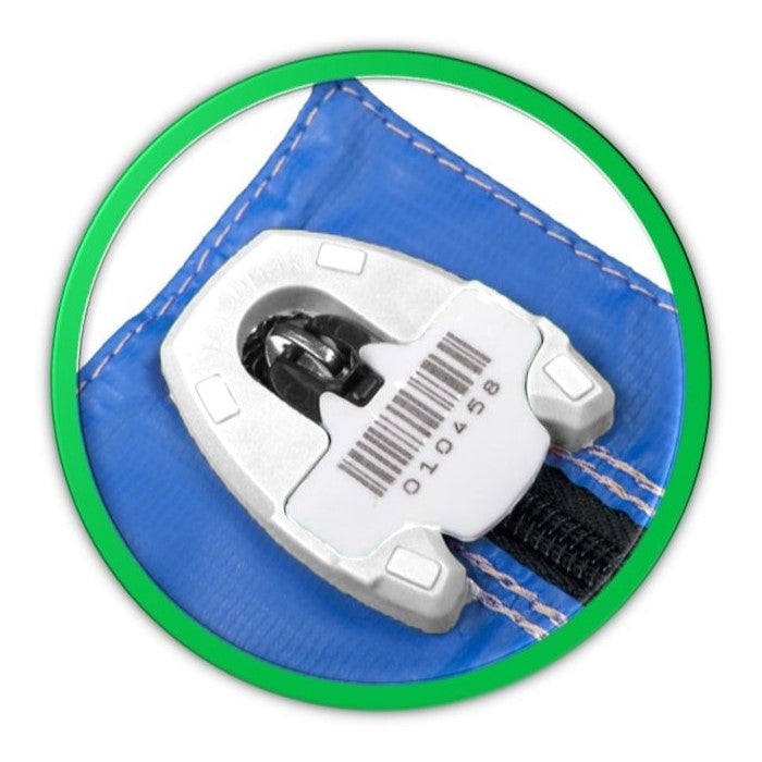 T2 Locking Chamber