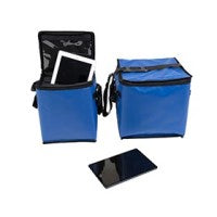 Tablet Bags With iPads Inside