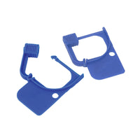 Thumbnail for Versapak VersaCart - Fixed Length Cart Locking Security Seal Blue
