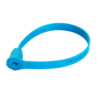 Thumbnail for VersaCheck - Fixed Length Plastic Security Seal (Blue)