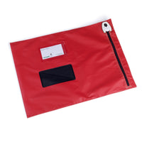 Thumbnail for Versapak Flat Mailing Wallet CVF3 T2 Red