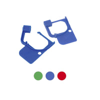 Thumbnail for VersaCart - Plastic Padlock Security Seal