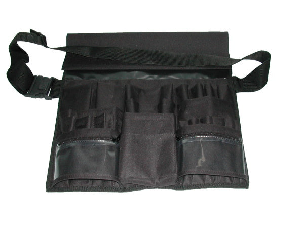 Versapak manufacture bags for professional make up artists