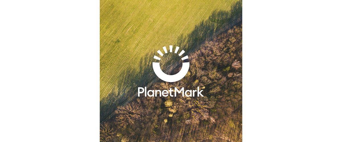 Versapak has achieved Planet Mark Certification for the 6th Year!