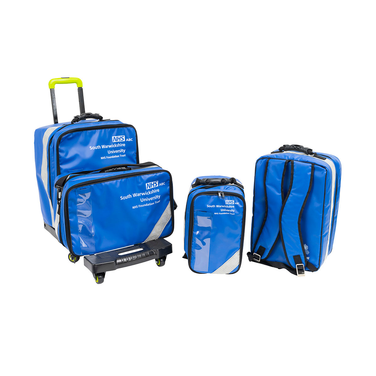 Community Nursing Bags