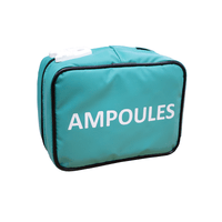 Ampoules Test Tube Pouch