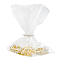 Anti Spillage Liners