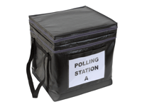 Medium Sized Ballot Box