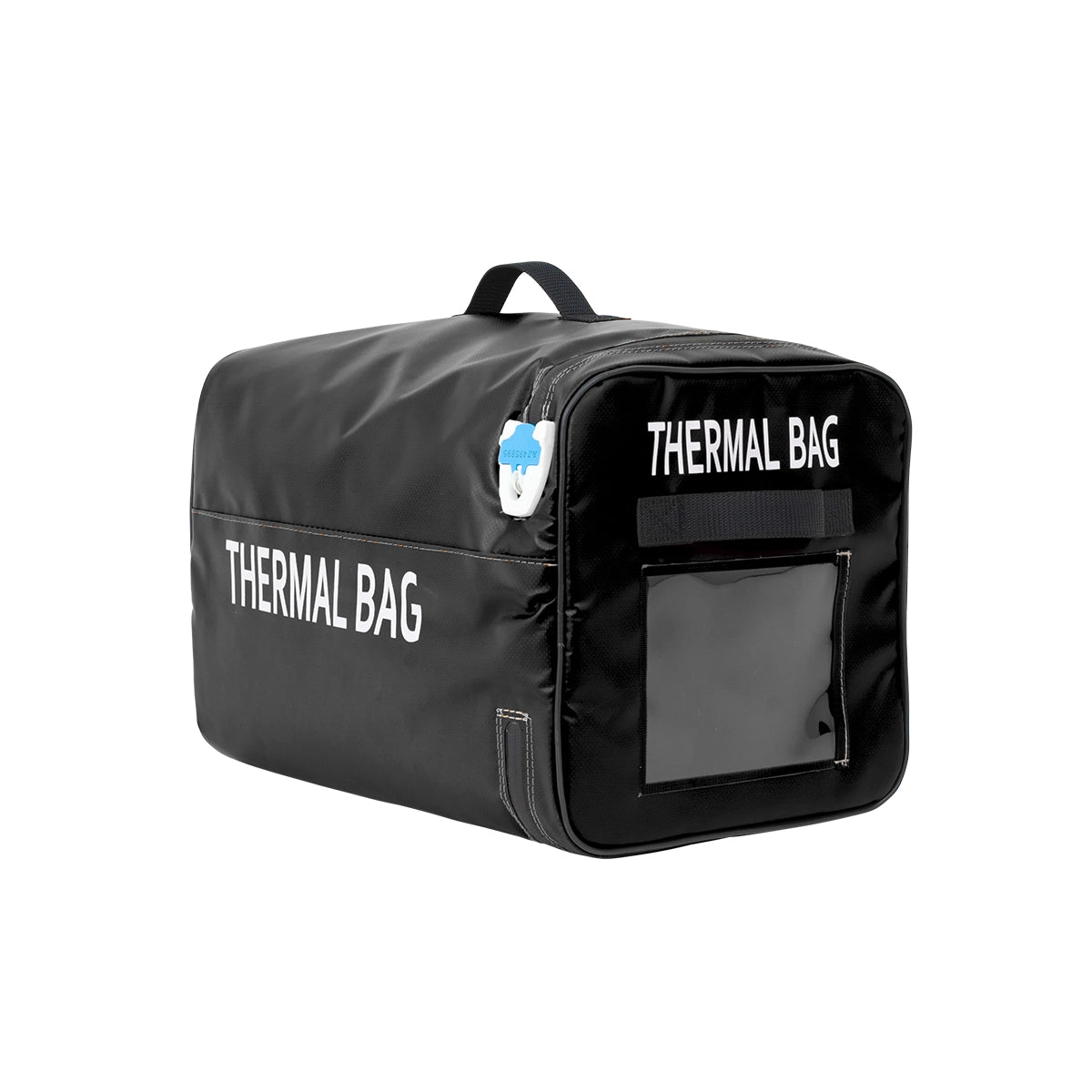 Inflight Insulated Food Carrier