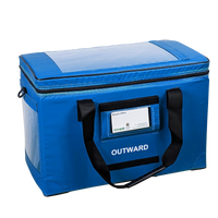 Insulated Pharmacy Bag