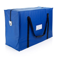 Thumbnail for Versapak Secure Holdall CCBX3 T2 Blue
