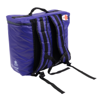 Food Delivery Backpack