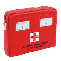 Pharmacy Returns Bag