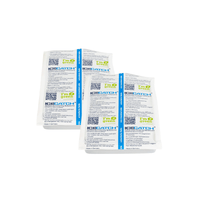 Small Carrier 2–8 °C IceCatch Cooling Transport Kit