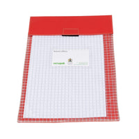 Thumbnail for Versapak Internal Document Pouch IVW1 Red
