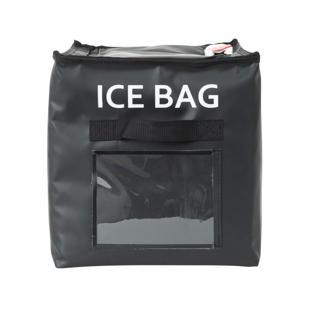 Versapak Inflight Insulated Ice Bag Black