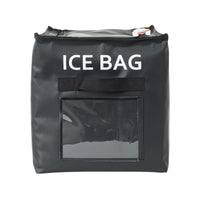 Thumbnail for Versapak Inflight Insulated Ice Bag Black