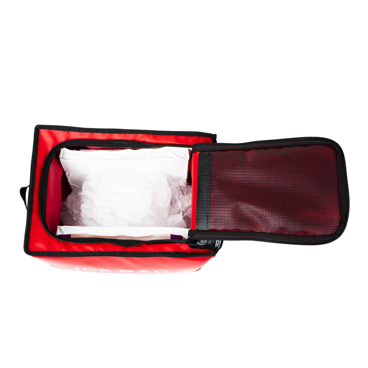 Inflight Insulated Ice Bag