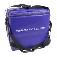 Thumbnail for Versapak Insulated Pizza Delivery Carrying Bag Front