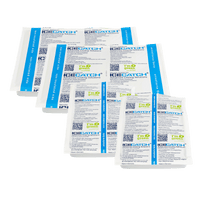 Large Carrier 2–8 °C IceCatch Cooling Transport Kit