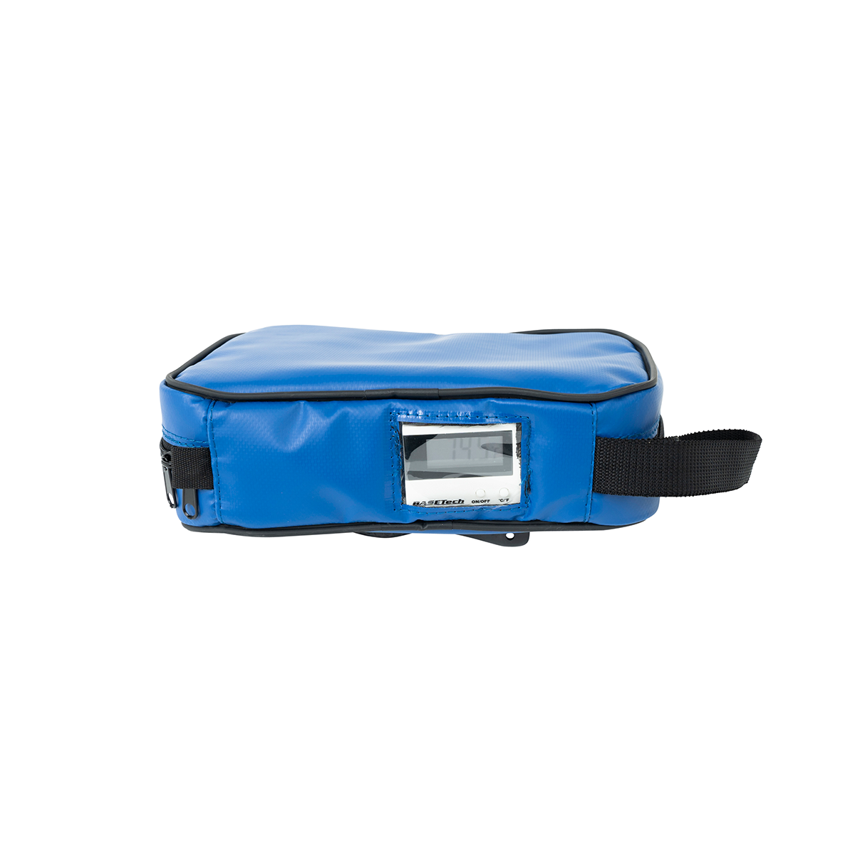 Versapak Medical Pouch with Thermometer on the Side