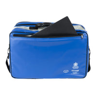 Thumbnail for Versapak Community Nurse Kit Shoulder Bag Rear Pocket with Laptop